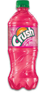 Crush Cream Soda 591